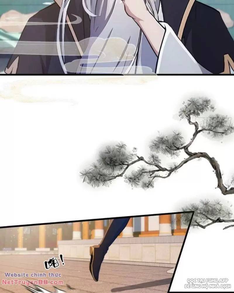 Hoá Ra Ta Đã Vô Địch Từ Lâu Chap 18 - Next Chap 19