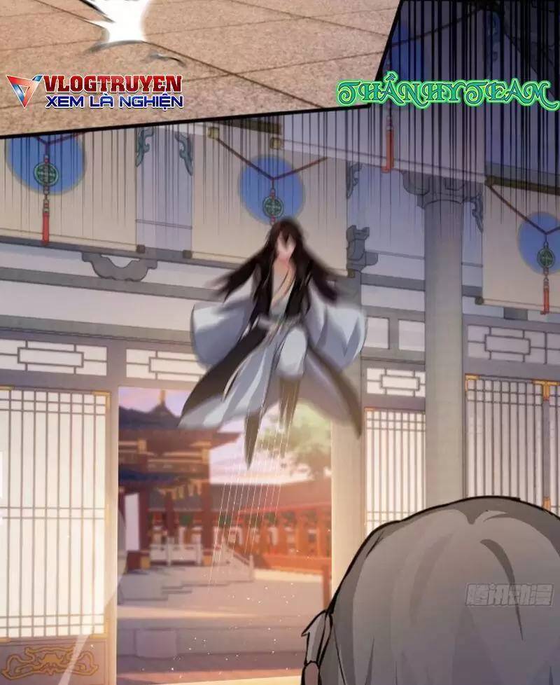 Hoá Ra Ta Đã Vô Địch Từ Lâu Chap 18 - Next Chap 19