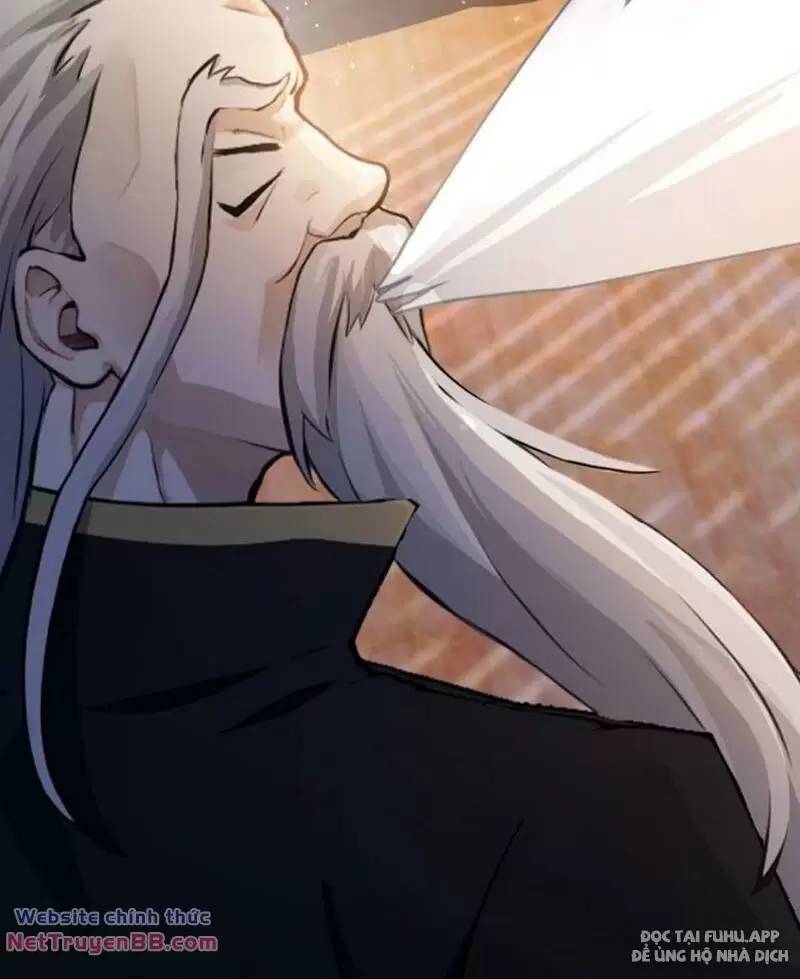 Hoá Ra Ta Đã Vô Địch Từ Lâu Chap 18 - Next Chap 19