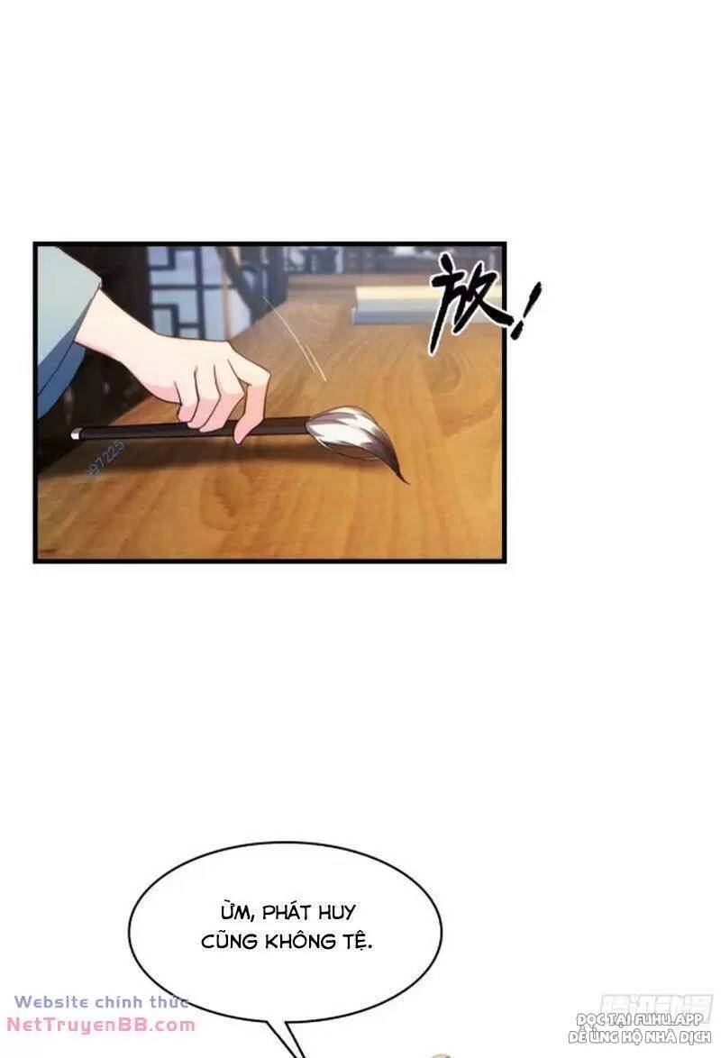 Hoá Ra Ta Đã Vô Địch Từ Lâu Chap 18 - Next Chap 19