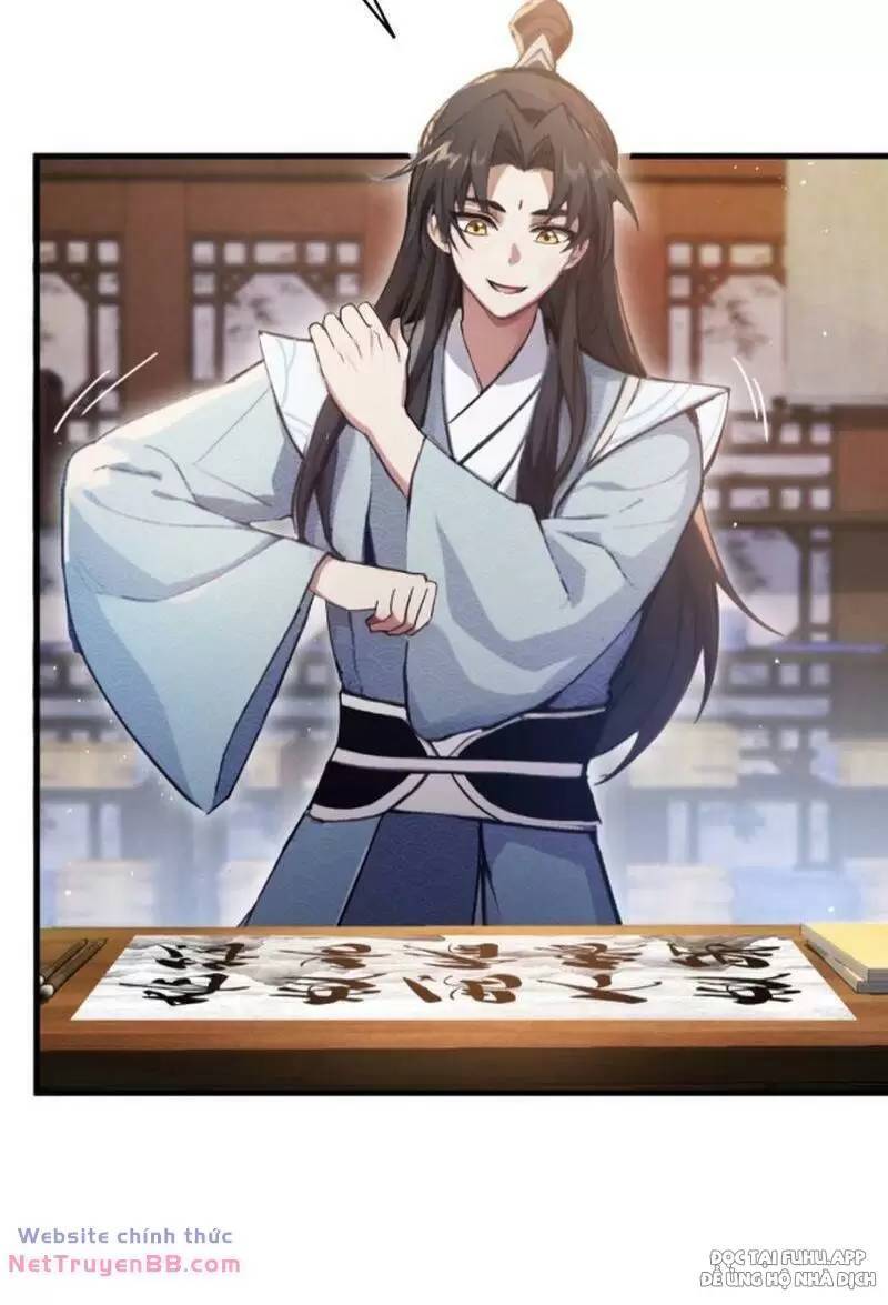 Hoá Ra Ta Đã Vô Địch Từ Lâu Chap 18 - Next Chap 19