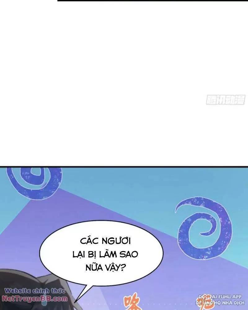 Hoá Ra Ta Đã Vô Địch Từ Lâu Chap 18 - Next Chap 19