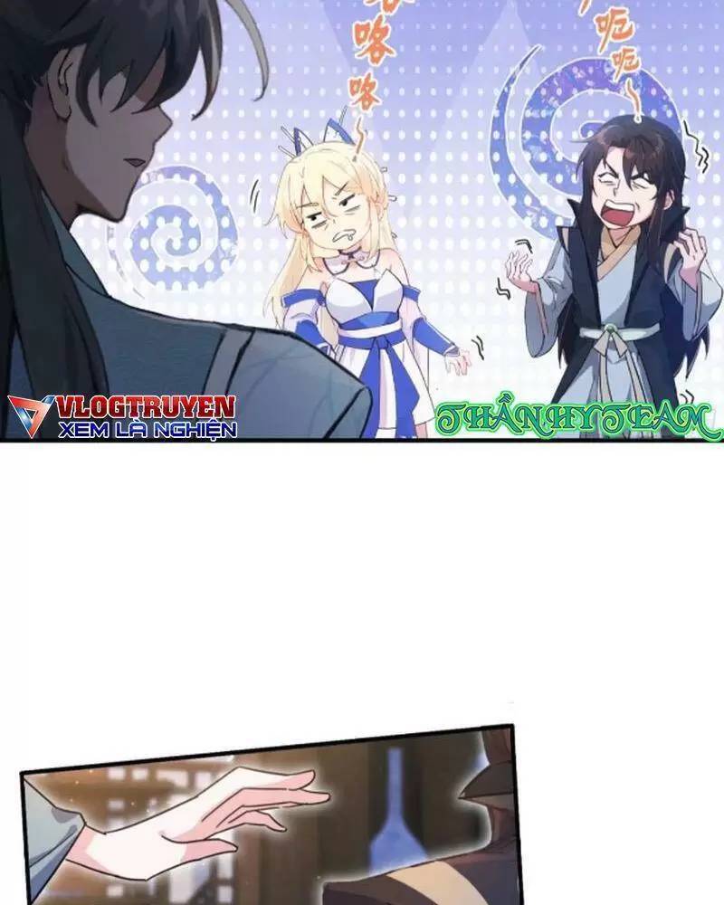 Hoá Ra Ta Đã Vô Địch Từ Lâu Chap 18 - Next Chap 19
