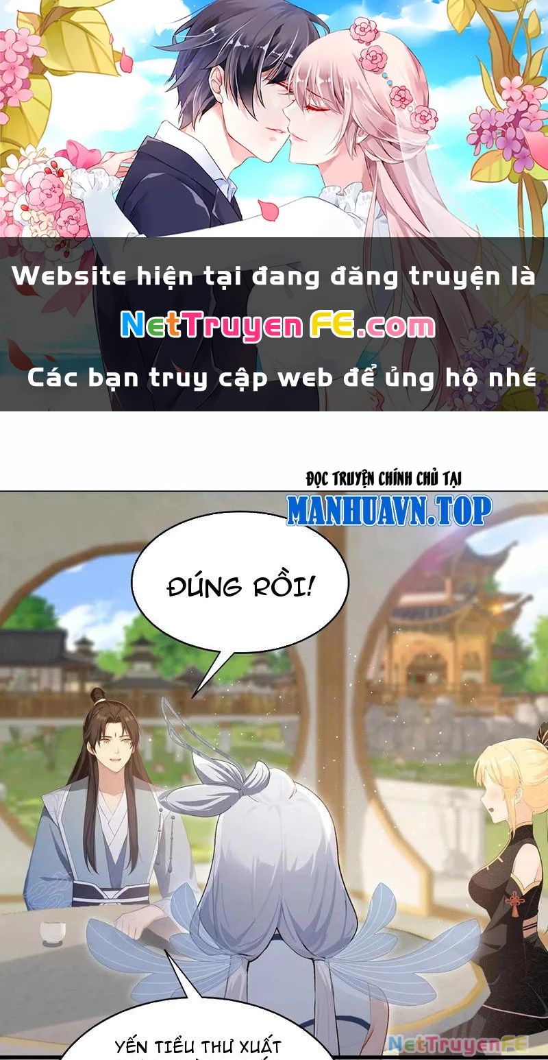 Hoá Ra Ta Đã Vô Địch Từ Lâu Chap 180 - Next Chap 181