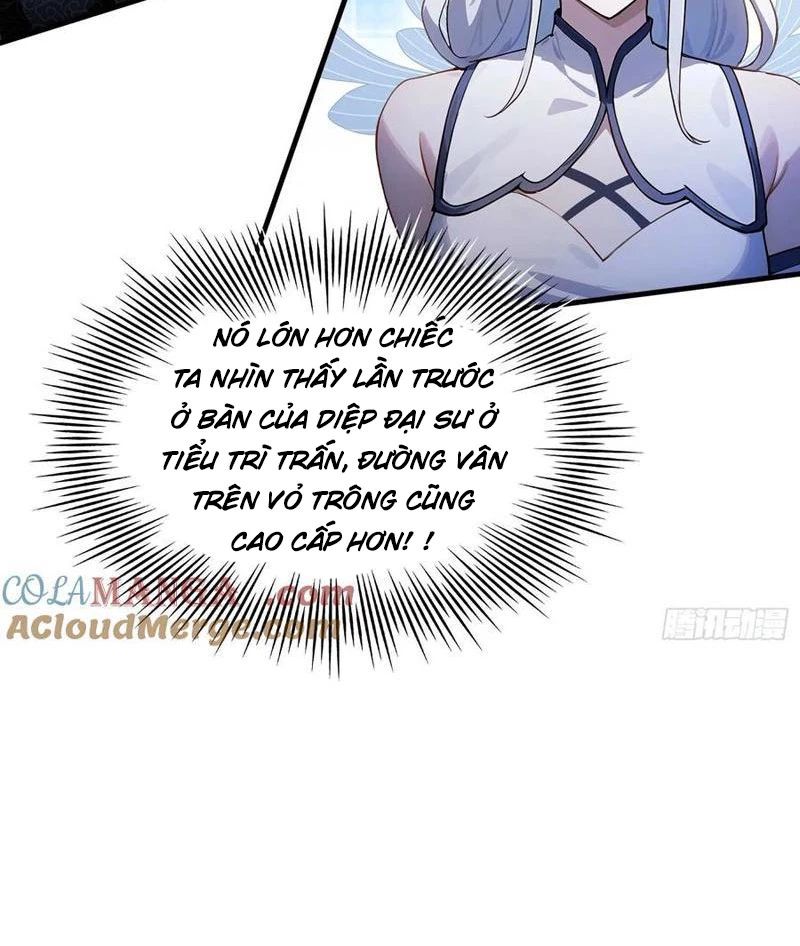 Hoá Ra Ta Đã Vô Địch Từ Lâu Chap 180 - Next Chap 181