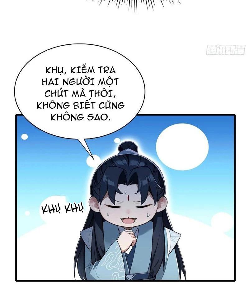 Hoá Ra Ta Đã Vô Địch Từ Lâu Chap 180 - Next Chap 181