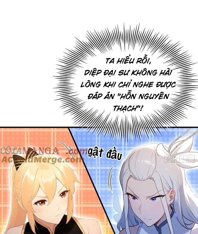 Hoá Ra Ta Đã Vô Địch Từ Lâu Chap 180 - Next Chap 181