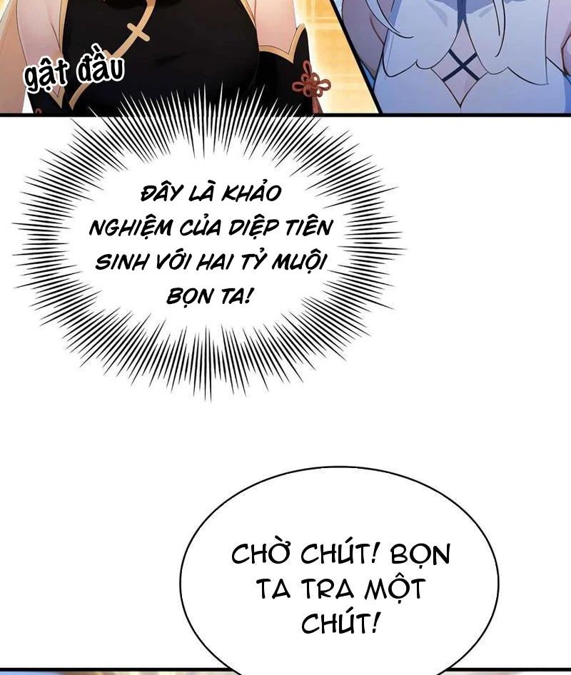 Hoá Ra Ta Đã Vô Địch Từ Lâu Chap 180 - Next Chap 181