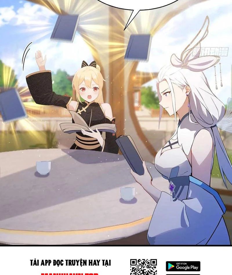 Hoá Ra Ta Đã Vô Địch Từ Lâu Chap 180 - Next Chap 181