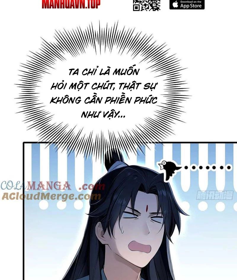 Hoá Ra Ta Đã Vô Địch Từ Lâu Chap 180 - Next Chap 181