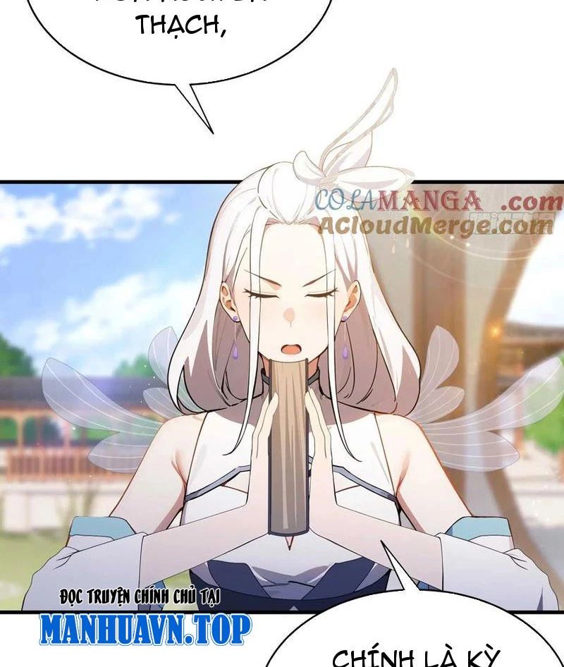Hoá Ra Ta Đã Vô Địch Từ Lâu Chap 180 - Next Chap 181