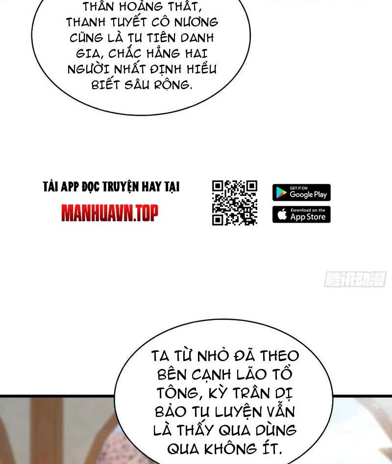 Hoá Ra Ta Đã Vô Địch Từ Lâu Chap 180 - Next Chap 181