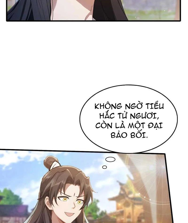 Hoá Ra Ta Đã Vô Địch Từ Lâu Chap 180 - Next Chap 181