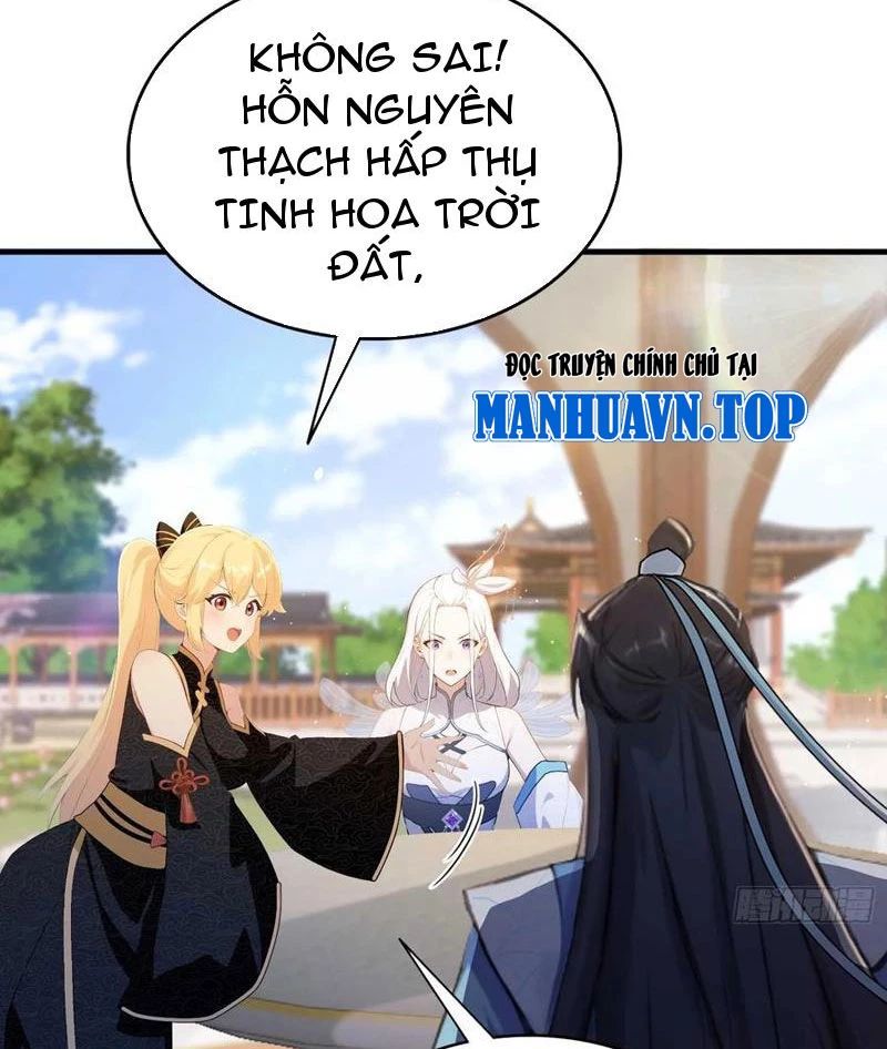 Hoá Ra Ta Đã Vô Địch Từ Lâu Chap 180 - Next Chap 181