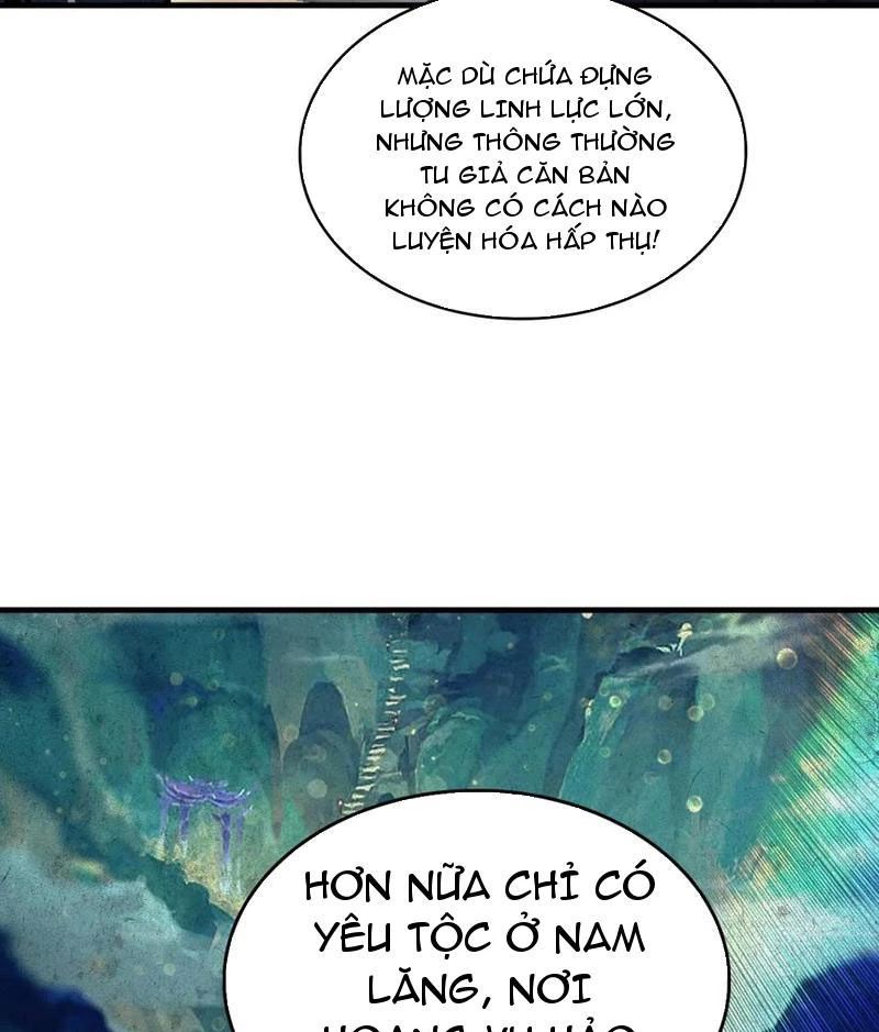 Hoá Ra Ta Đã Vô Địch Từ Lâu Chap 180 - Next Chap 181