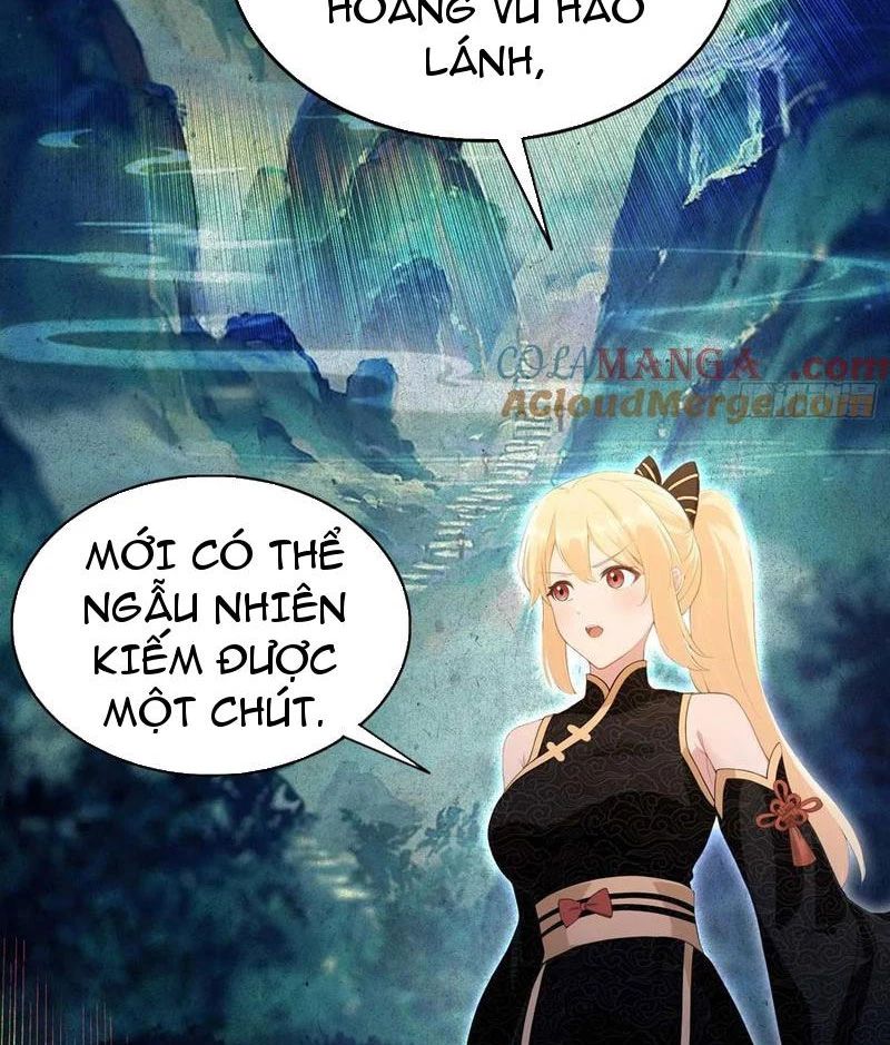 Hoá Ra Ta Đã Vô Địch Từ Lâu Chap 180 - Next Chap 181