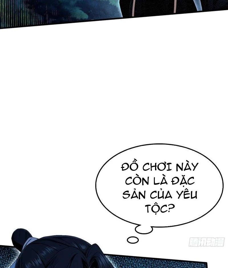 Hoá Ra Ta Đã Vô Địch Từ Lâu Chap 180 - Next Chap 181