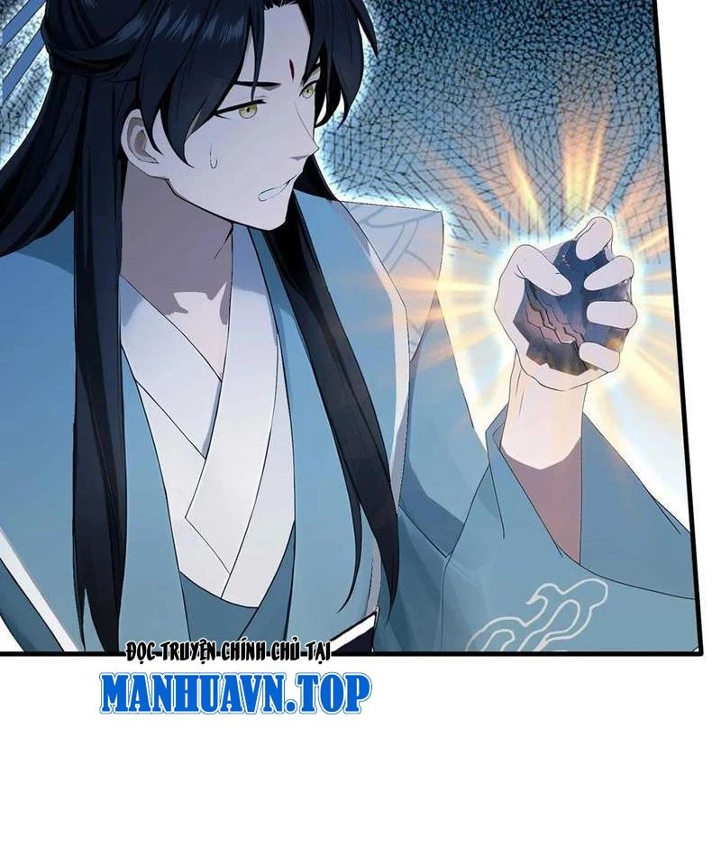 Hoá Ra Ta Đã Vô Địch Từ Lâu Chap 180 - Next Chap 181