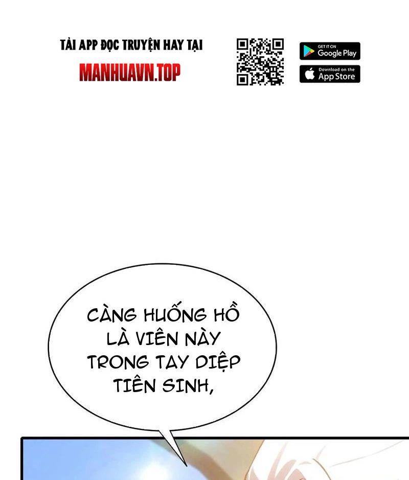 Hoá Ra Ta Đã Vô Địch Từ Lâu Chap 180 - Next Chap 181
