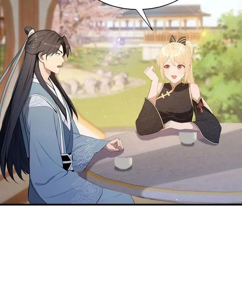 Hoá Ra Ta Đã Vô Địch Từ Lâu Chap 180 - Next Chap 181