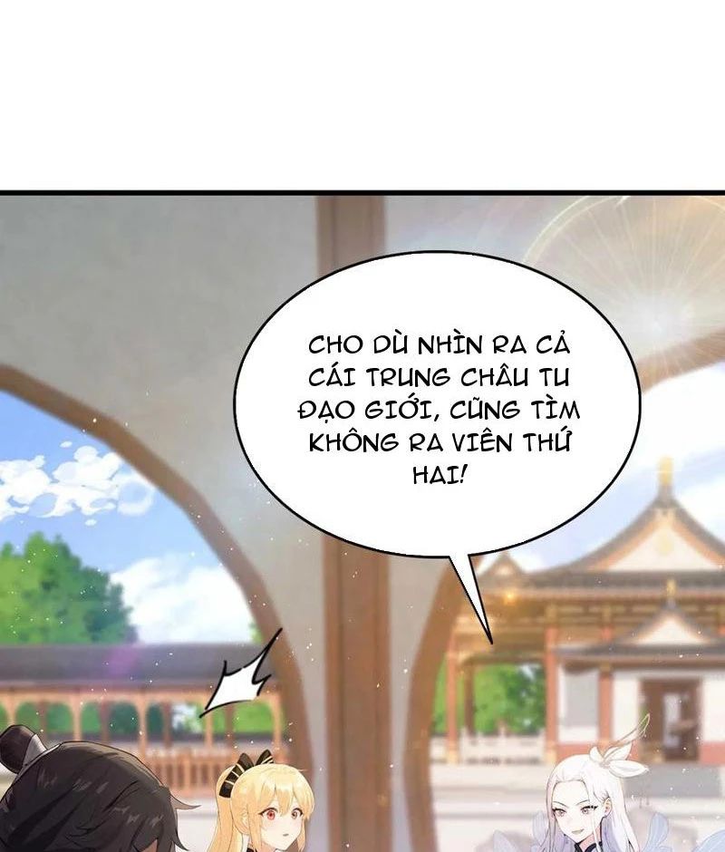 Hoá Ra Ta Đã Vô Địch Từ Lâu Chap 180 - Next Chap 181