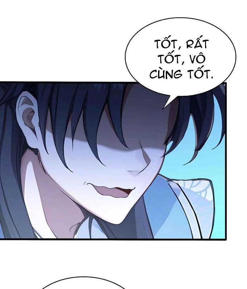 Hoá Ra Ta Đã Vô Địch Từ Lâu Chap 180 - Next Chap 181