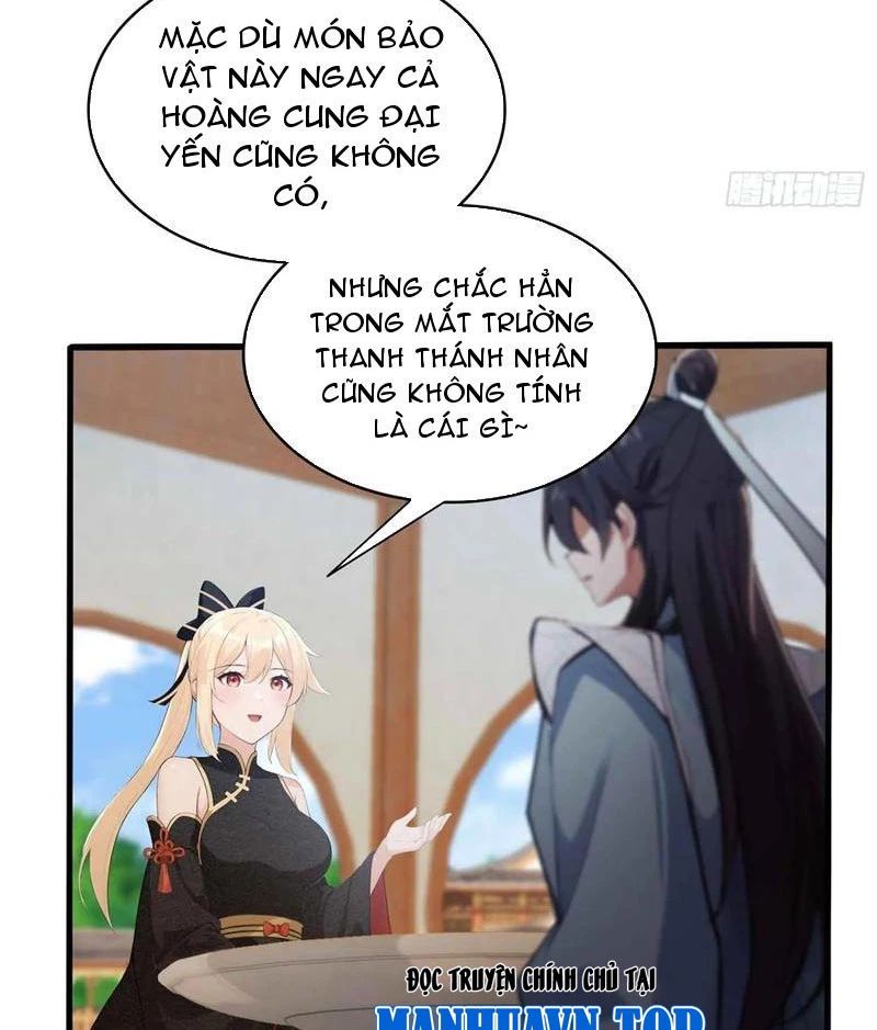 Hoá Ra Ta Đã Vô Địch Từ Lâu Chap 180 - Next Chap 181