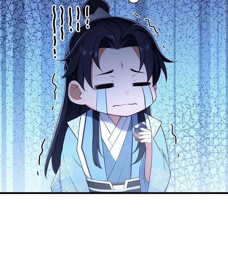 Hoá Ra Ta Đã Vô Địch Từ Lâu Chap 180 - Next Chap 181
