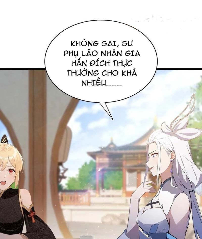 Hoá Ra Ta Đã Vô Địch Từ Lâu Chap 180 - Next Chap 181