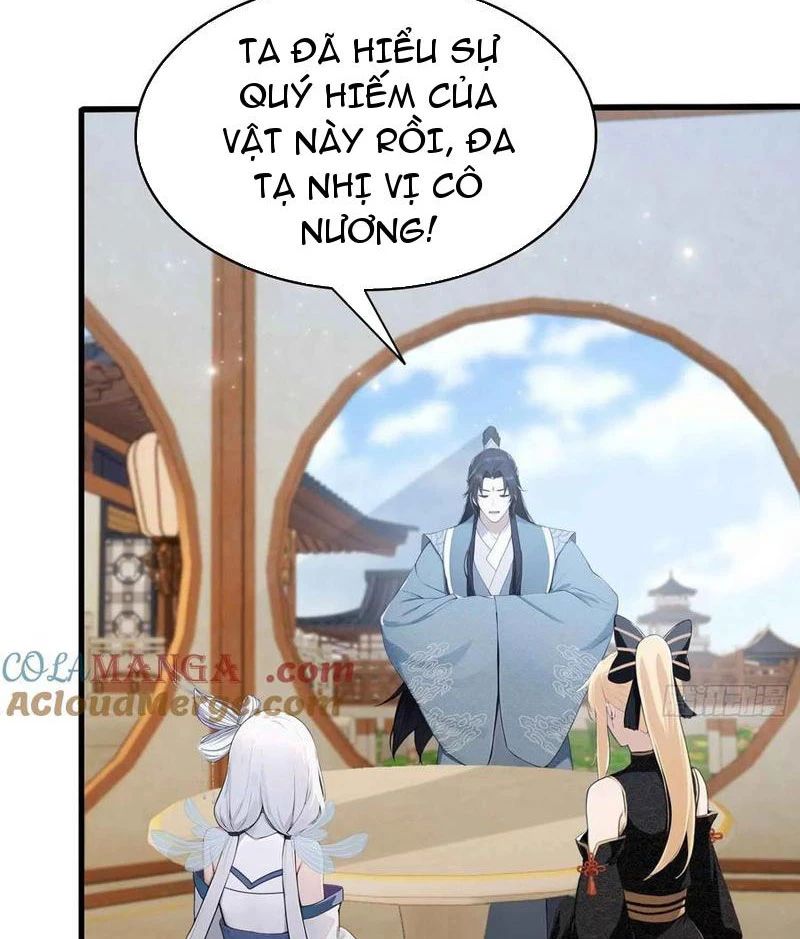 Hoá Ra Ta Đã Vô Địch Từ Lâu Chap 180 - Next Chap 181