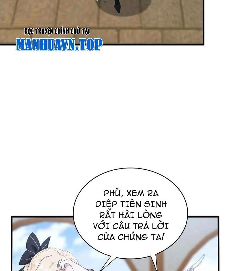 Hoá Ra Ta Đã Vô Địch Từ Lâu Chap 180 - Next Chap 181