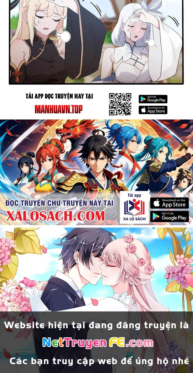 Hoá Ra Ta Đã Vô Địch Từ Lâu Chap 180 - Next Chap 181