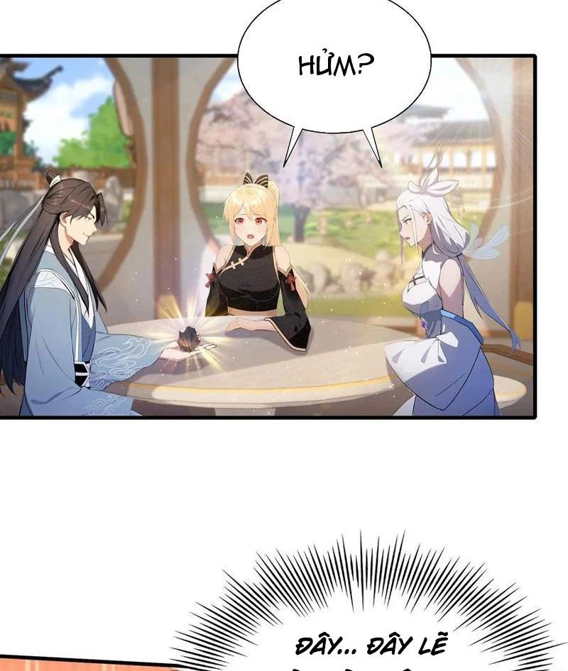 Hoá Ra Ta Đã Vô Địch Từ Lâu Chap 180 - Next Chap 181
