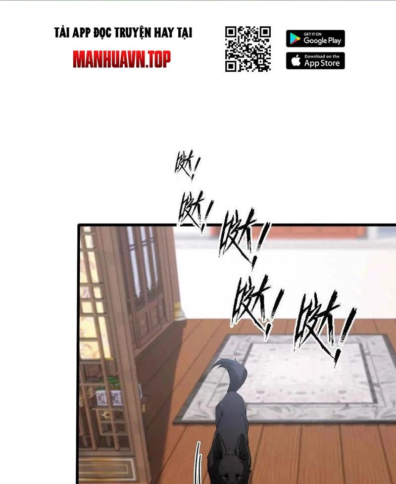 Hoá Ra Ta Đã Vô Địch Từ Lâu Chap 181 - Next Chap 182