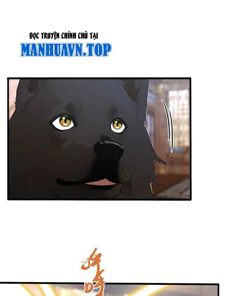 Hoá Ra Ta Đã Vô Địch Từ Lâu Chap 181 - Next Chap 182