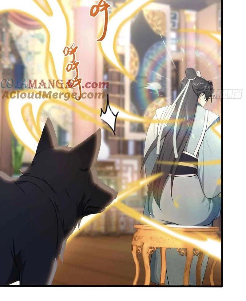 Hoá Ra Ta Đã Vô Địch Từ Lâu Chap 181 - Next Chap 182