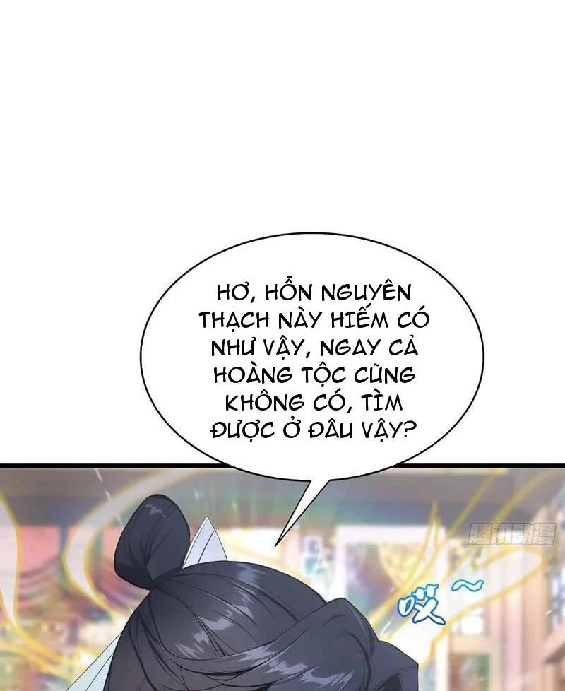 Hoá Ra Ta Đã Vô Địch Từ Lâu Chap 181 - Next Chap 182