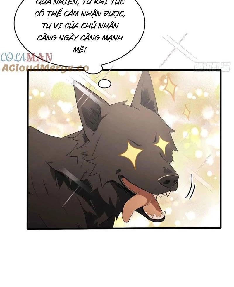 Hoá Ra Ta Đã Vô Địch Từ Lâu Chap 181 - Next Chap 182