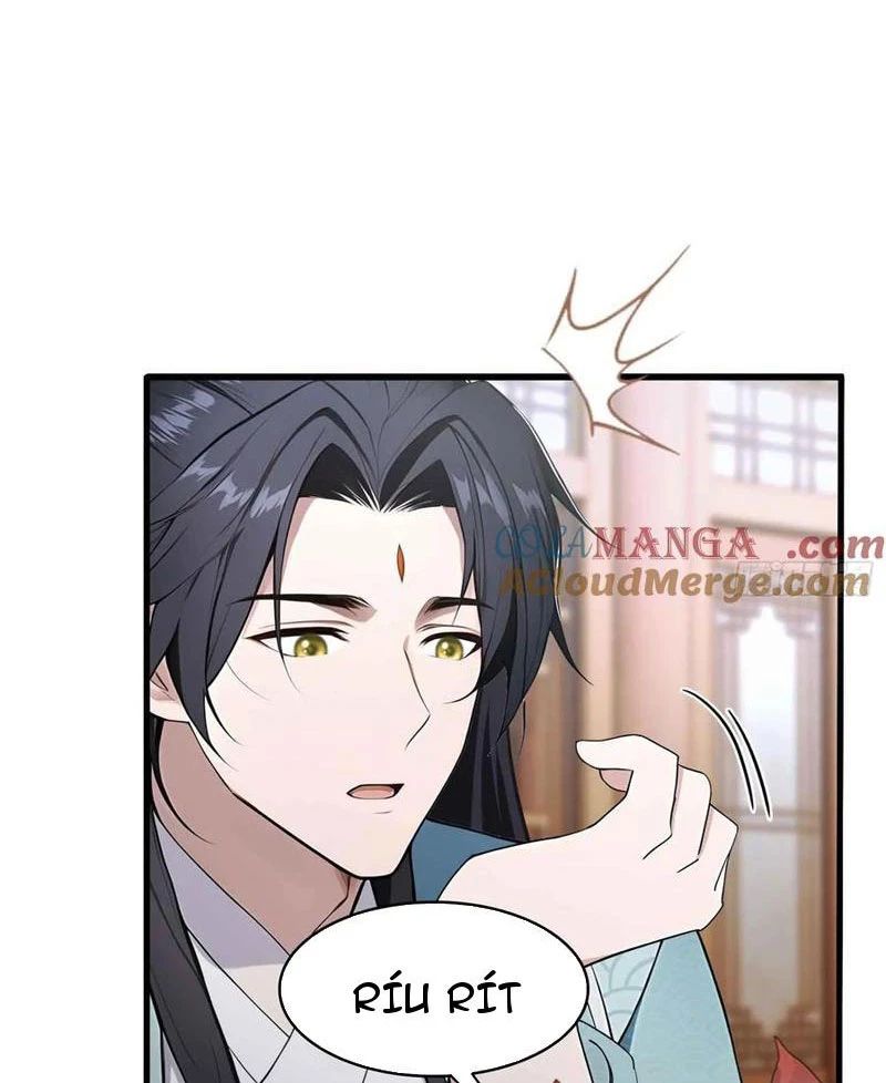 Hoá Ra Ta Đã Vô Địch Từ Lâu Chap 181 - Next Chap 182