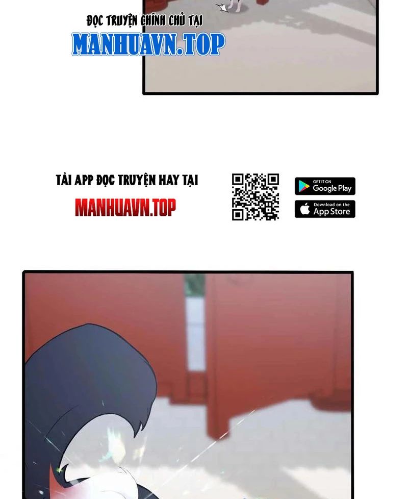 Hoá Ra Ta Đã Vô Địch Từ Lâu Chap 181 - Next Chap 182