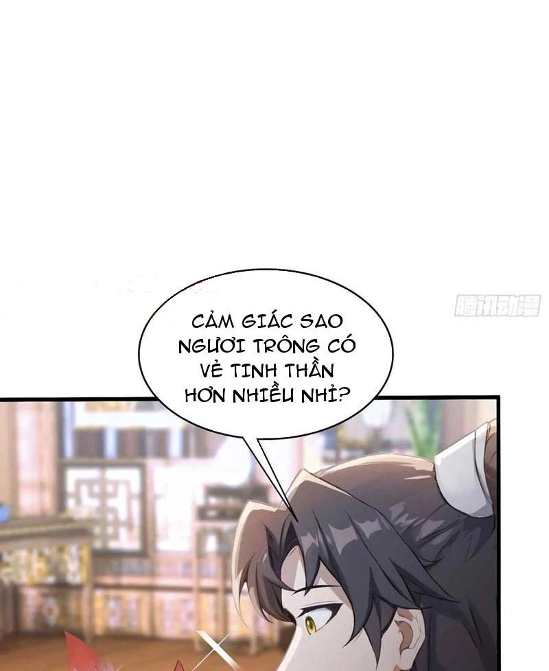 Hoá Ra Ta Đã Vô Địch Từ Lâu Chap 181 - Next Chap 182