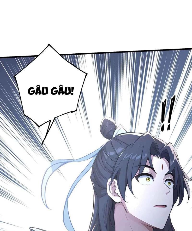 Hoá Ra Ta Đã Vô Địch Từ Lâu Chap 181 - Next Chap 182