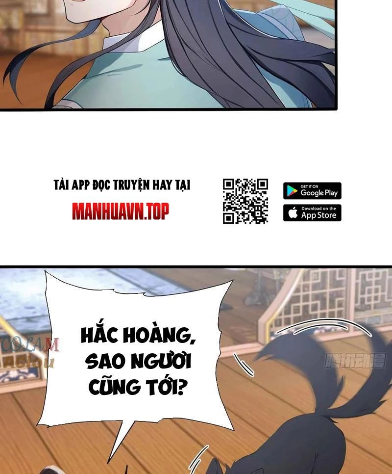 Hoá Ra Ta Đã Vô Địch Từ Lâu Chap 181 - Next Chap 182