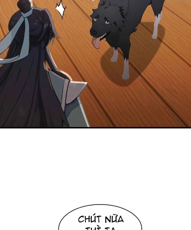Hoá Ra Ta Đã Vô Địch Từ Lâu Chap 181 - Next Chap 182