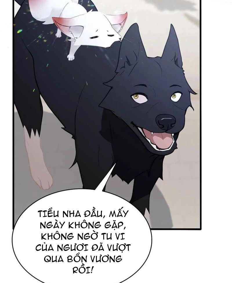 Hoá Ra Ta Đã Vô Địch Từ Lâu Chap 181 - Next Chap 182