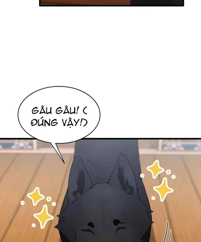 Hoá Ra Ta Đã Vô Địch Từ Lâu Chap 181 - Next Chap 182
