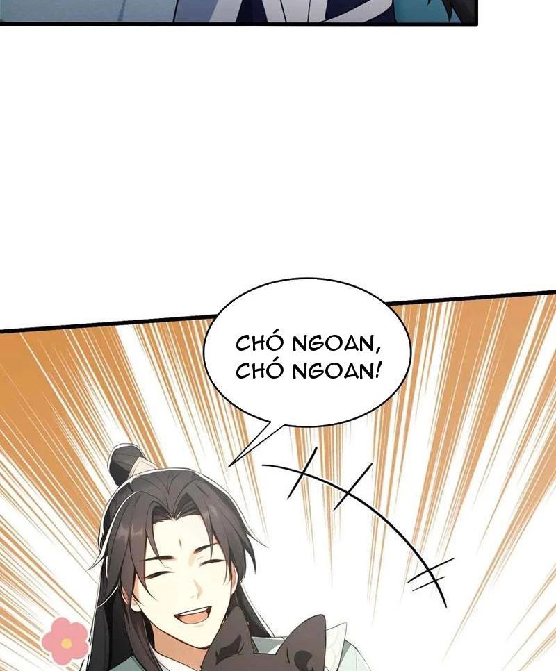 Hoá Ra Ta Đã Vô Địch Từ Lâu Chap 181 - Next Chap 182