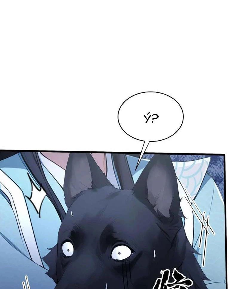 Hoá Ra Ta Đã Vô Địch Từ Lâu Chap 181 - Next Chap 182