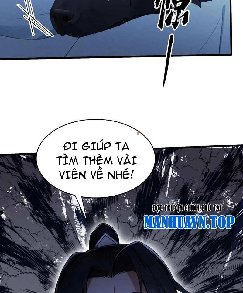 Hoá Ra Ta Đã Vô Địch Từ Lâu Chap 181 - Next Chap 182