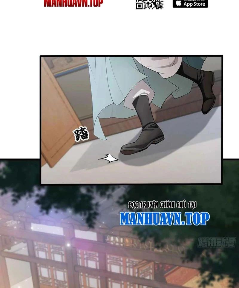 Hoá Ra Ta Đã Vô Địch Từ Lâu Chap 181 - Next Chap 182